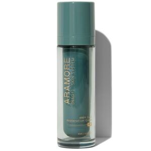 NEW Aramore NAD+ Restoration Cream